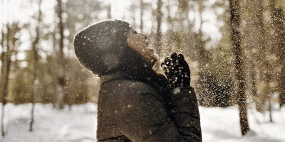 Догляд за волоссям взимку: 7 рад від японських експертів