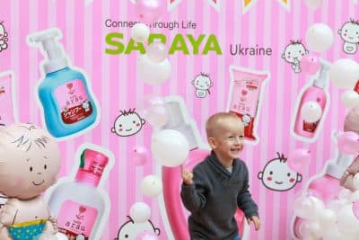 Мило для дітей: особливості, переваги та правила вибору засобів