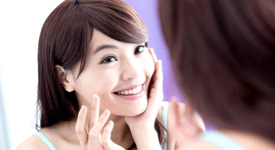 КРЕМ ДЛЯ ОБЛИЧЧЯ