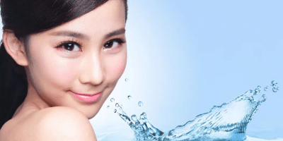 Який вигляд має щоденний догляд за обличчям?