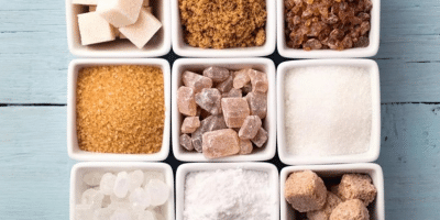 Замінник цукру: шкода чи користь?