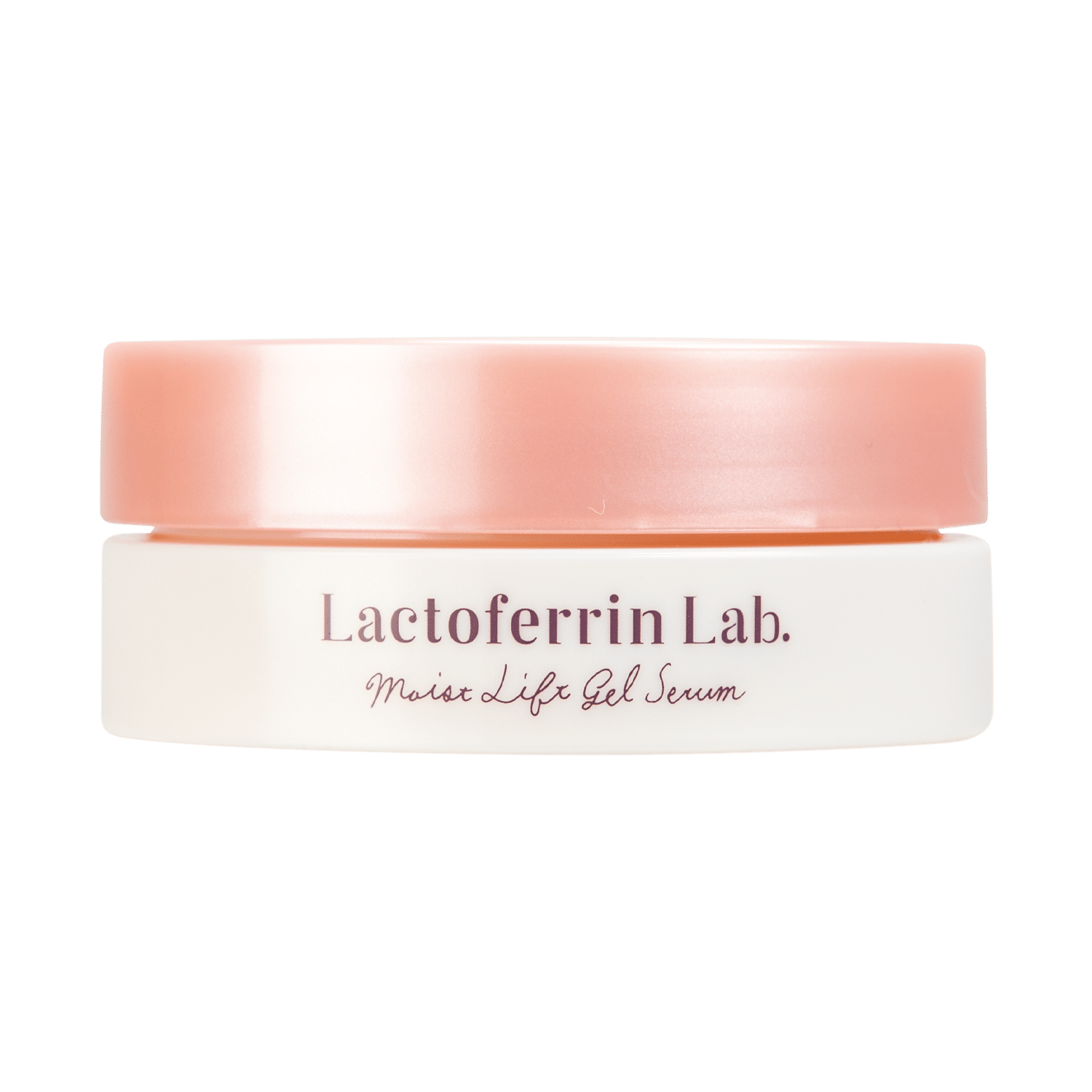 Увлажняющий гель для лица Lactoferrin Lab., 20 г