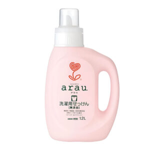 Універсальна рідина для прання одягу Arau, 1.2 л