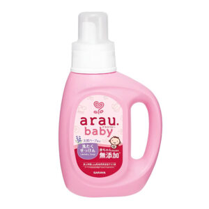 Рідина для прання дитячого одягу Arau Baby, 800 мл