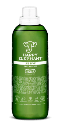 Японські засоби для прання дитячого одягу – безпека та ефективність