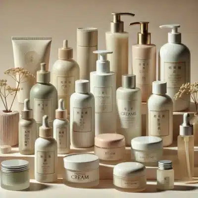 Японська косметика: секрет бездоганної шкіри, що підкорює світ!