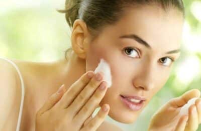 Особливості та переваги пінок для обличчя