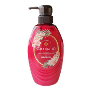Кондиционер для волос Cocopalm Asian Spa, 480 мл