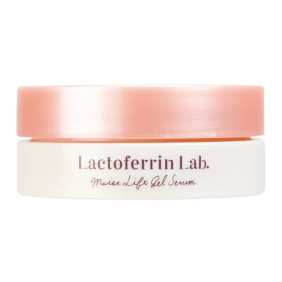 Увлажняющий гель для лица Lactoferrin Lab., 20 г