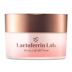 Зволожуючий гель для обличчя Lactoferrin Lab., 50 г