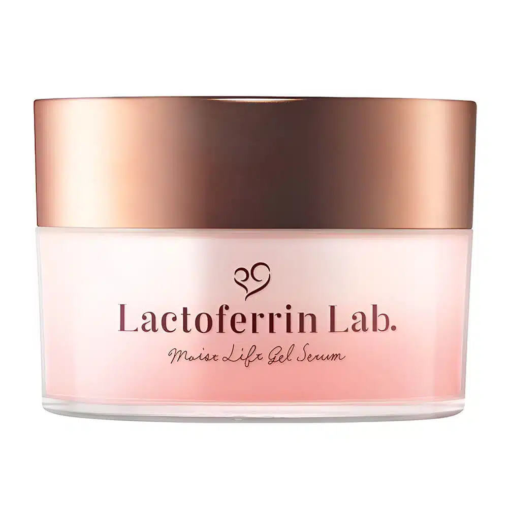 Увлажняющий гель для лица Lactoferrin Lab., 50 г