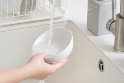 Засоби для дитячого посуду: екологічний вибір для вашого малюка