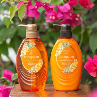 Что такое безсульфатные шампуни, отличия и как выбрать?