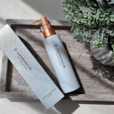 Средства по уходу за кожей из Японии: натуральные компоненты